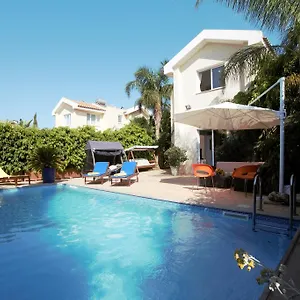 Villa Helene