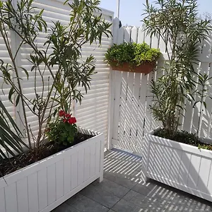 Citrus Boutique Отель Баку
