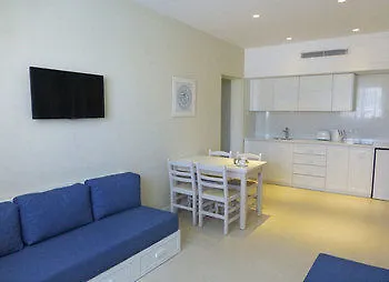 Sunrise Gardens Aparthotel Protaras 4*,  Cyprus