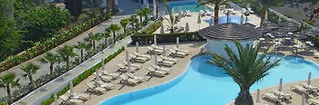 **** Hotel Sunrise Gardens Aparthotel Protaras Cyprus