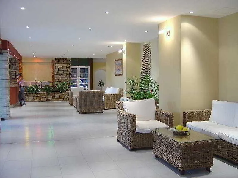 Sunrise Gardens Aparthotel Protaras Hotel