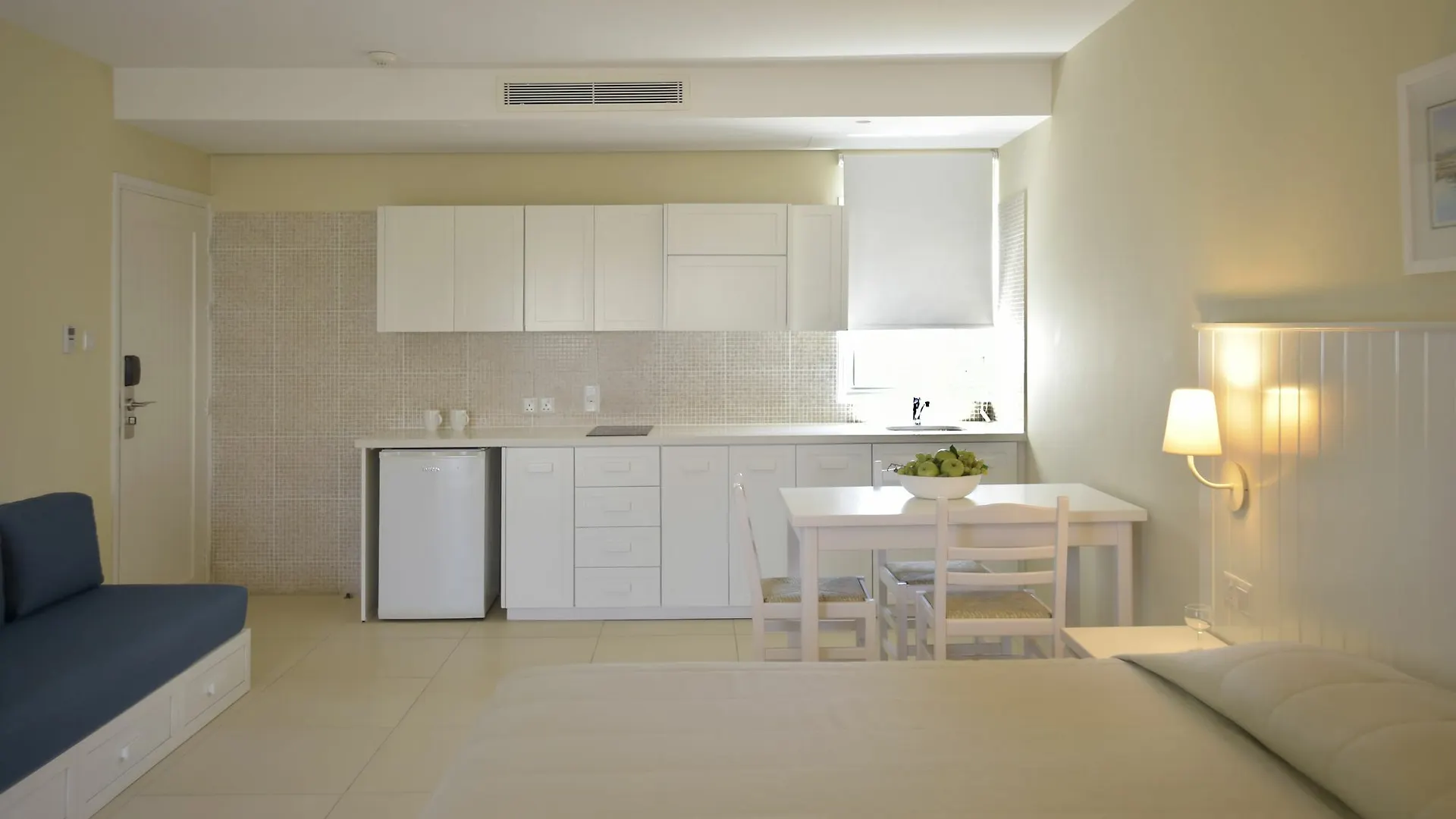 **** Hotel Sunrise Gardens Aparthotel Protaras Cyprus
