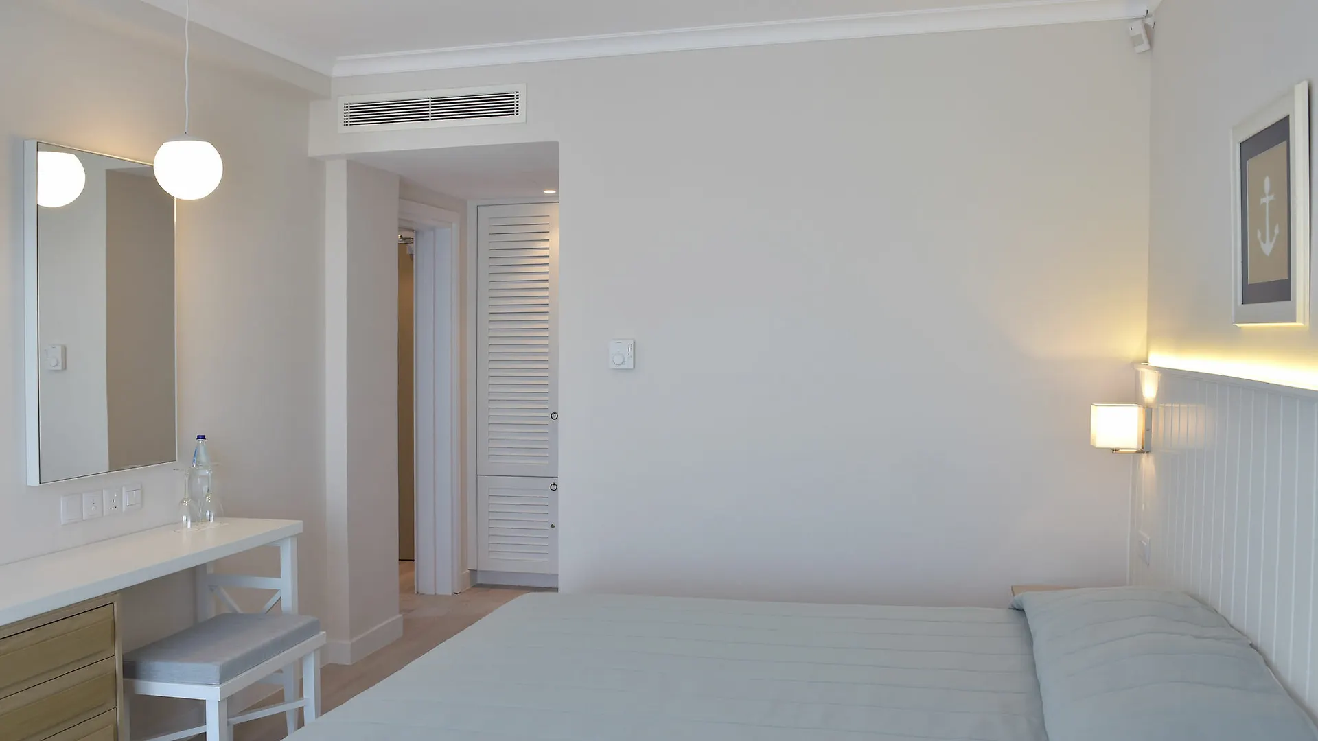 Sunrise Gardens Aparthotel Protaras 4*,