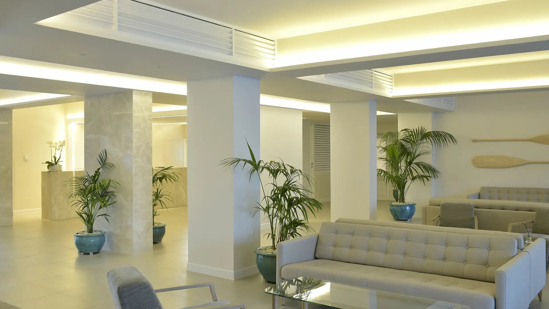 Sunrise Gardens Aparthotel Protaras Hotel
